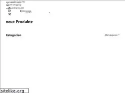 Sites similar to tuergriff-shop.at