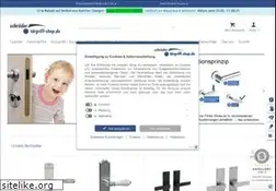 Sites similar to tuergriff-shop.de