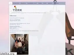 Sites similar to tuerk-fds.de