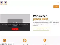 Sites similar to tuerk-geruestbau.de