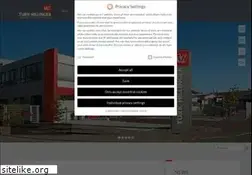 Sites similar to tuerk-hillinger.com