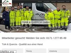Sites similar to tuerk-quercia.de