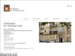 Sites similar to tuerk.at