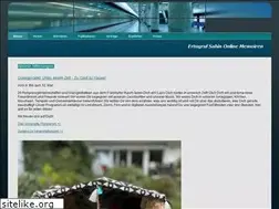 Sites similar to tuerk.de