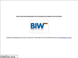 Sites similar to tuerkei-beitritt-nein.de