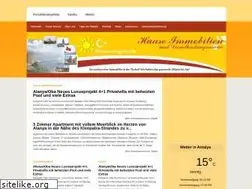 Sites similar to tuerkei-immobilien-haase.de