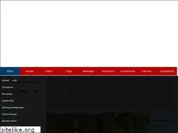 Sites similar to tuerkei-reisen.com