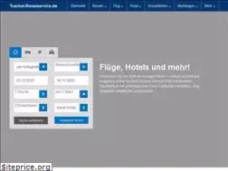 Sites similar to tuerkei-reiseservice.de