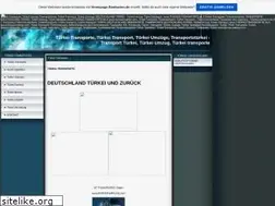 Sites similar to tuerkei-transporte.de.tl