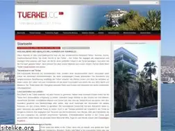 Sites similar to tuerkei.cc