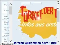 Sites similar to tuerkeiteam.de