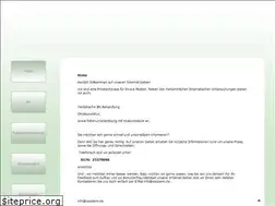 Sites similar to tuerkhanimlari.de