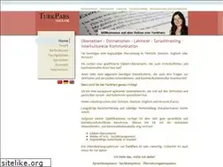 Sites similar to tuerkisch-persisch.de