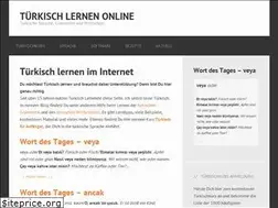 Sites similar to tuerkisch-trainer.de