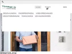 Sites similar to tuerklingel-24.de