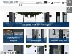 Sites similar to tuerklingel-shop.de