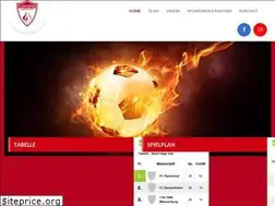 Sites similar to tuerkspor-augsburg.de