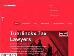 Sites similar to tuerlinckx.eu