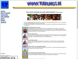 Sites similar to tuerlings.de