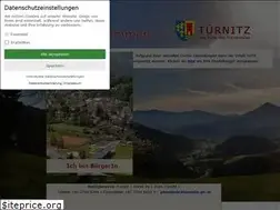 Sites similar to tuernitz-noe.at