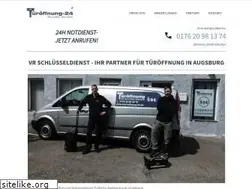Sites similar to tueroeffnung-24.de