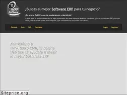 Sites similar to tuerp.com