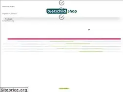Sites similar to tuerschild.shop