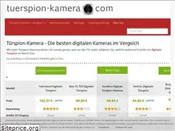 Sites similar to tuerspion-kamera.com