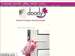 Sites similar to tuerstopper.eu