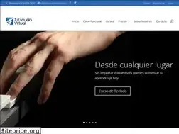 Sites similar to tuescuelavirtual.com