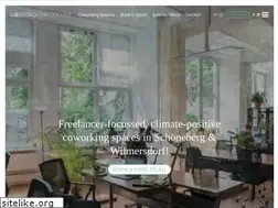 Sites similar to tuesdaycoworking.com