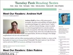 Sites similar to tuesdayfunk.org
