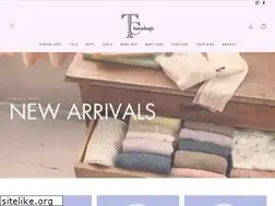 Sites similar to tuesdayschild.com