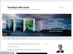 Sites similar to tuesdayswithlaurie.com