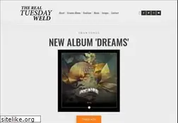 Sites similar to tuesdayweld.com