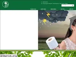 Sites similar to tuesinh.com