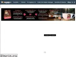 Sites similar to tuespaciodelsureste.com