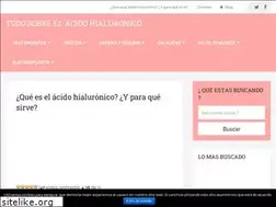 Sites similar to tuespaciodesalud.es