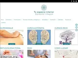 Sites similar to tuespaciointerior.es