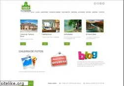 Sites similar to tuespacionatural.com