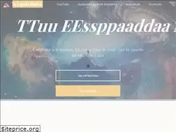 Sites similar to tuespadamental.com