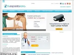 Sites similar to tuespaldasana.com
