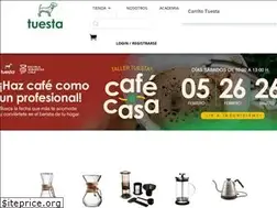 Sites similar to tuesta.cl