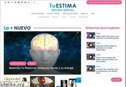 Sites similar to tuestima.com