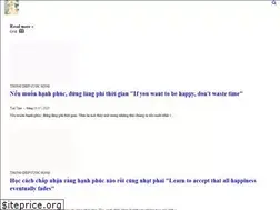 Sites similar to tuetamblog.net
