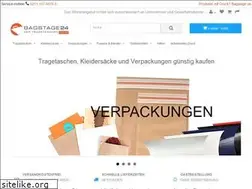 Sites similar to tueten24.de