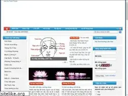 Sites similar to tuetinhlienhoa.com.vn