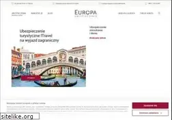 Sites similar to tueuropa.pl