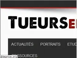 Sites similar to tueursenserie.org