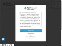 Sites similar to tuev-buch.de